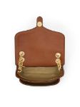 Picture of Lauren Ralph Lauren | Bradley Sm Shoulder Bag Small