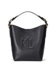 Picture of Lauren Ralph Lauren | Witley Md Bk Bucket Bag Medium