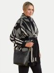 Picture of Lauren Ralph Lauren | Witley Md Bk Bucket Bag Medium