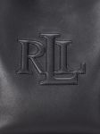 Picture of Lauren Ralph Lauren | Witley Md Bk Bucket Bag Medium