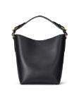 Picture of Lauren Ralph Lauren | Witley Md Bk Bucket Bag Medium
