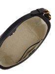 Picture of Lauren Ralph Lauren | Witley Md Bk Bucket Bag Medium