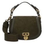 Picture of Lauren Ralph Lauren | Tanner Crossbody Medium