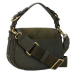Picture of Lauren Ralph Lauren | Tanner Crossbody Medium