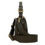 Picture of Lauren Ralph Lauren | Tanner Crossbody Medium
