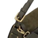 Picture of Lauren Ralph Lauren | Tanner Crossbody Medium