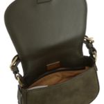 Picture of Lauren Ralph Lauren | Tanner Crossbody Medium