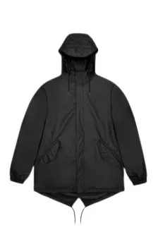 Immagine di Rains | Fishtail Jacket W3