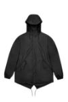 Picture of Rains | Fishtail Jacket W3
