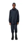 Immagine di Rains | Fishtail Jacket W3