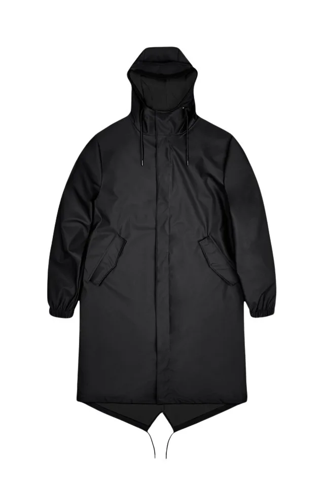 Immagine di Rains | Fishtail Parka W3