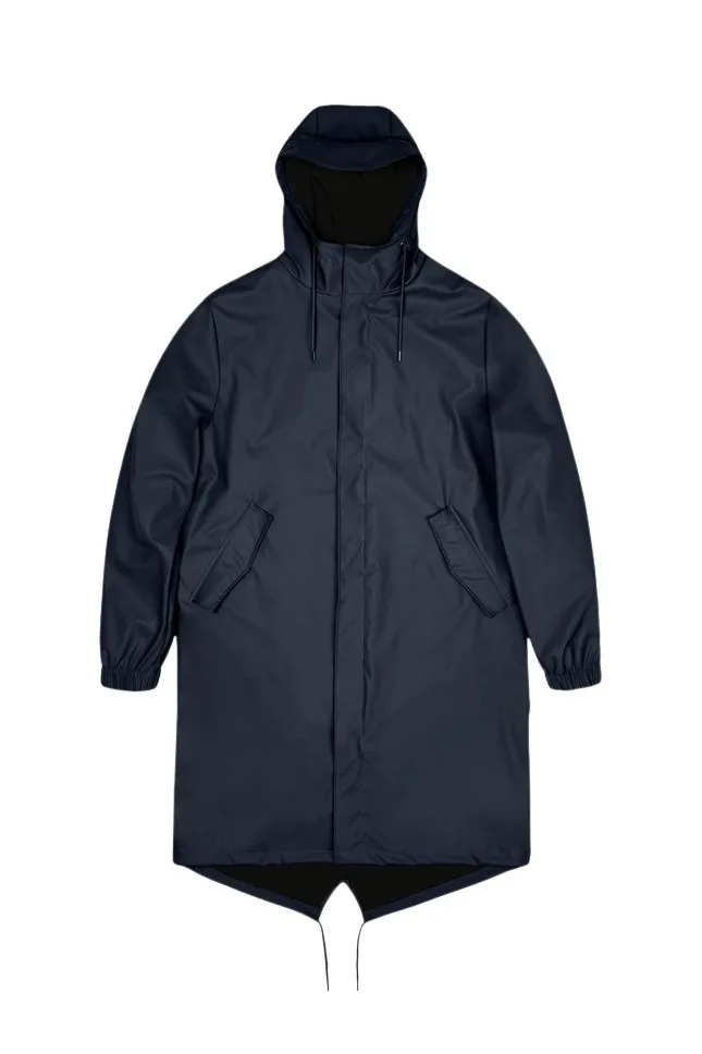 Immagine di Rains | Fishtail Parka W3