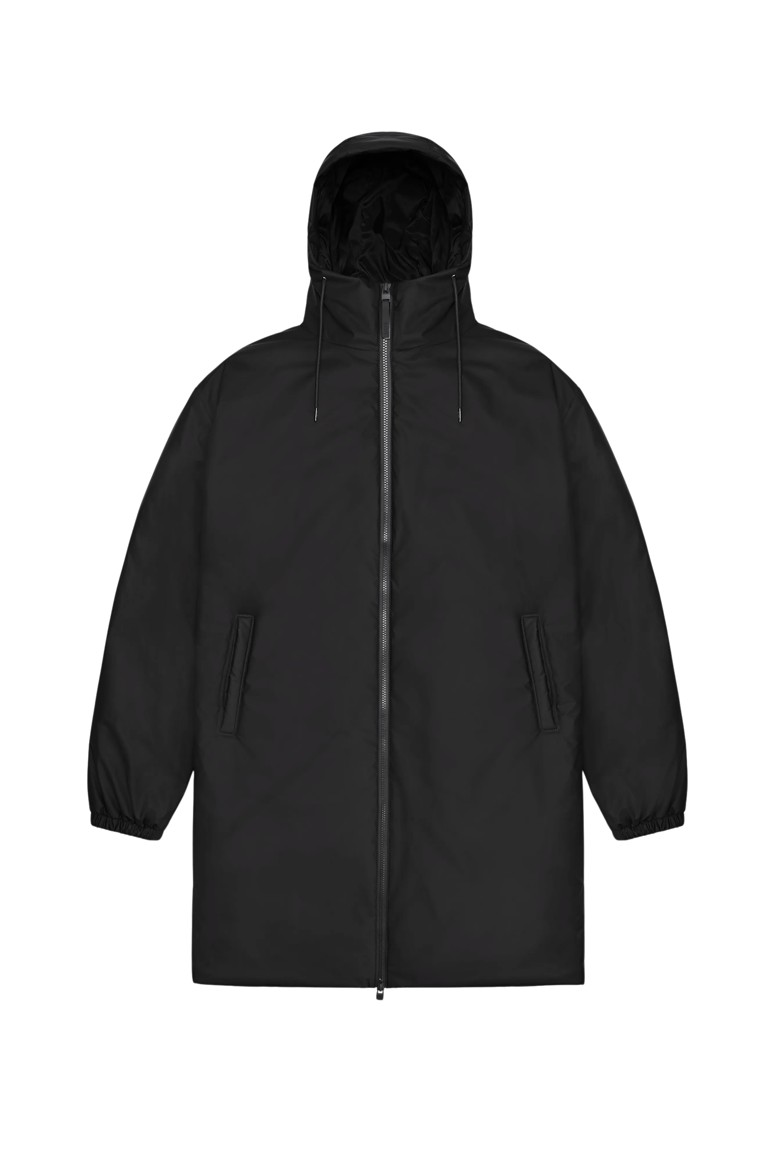 Immagine di Rains | Lohja Longer Insulated Jacket W3T2