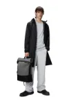 Immagine di Rains | Lohja Longer Insulated Jacket W3T2