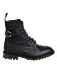 Immagine di Trickers | Sheene Black Commando