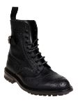 Immagine di Trickers | Sheene Black Commando