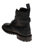 Immagine di Trickers | Sheene Black Commando