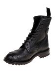 Immagine di Trickers | Sheene Black Commando