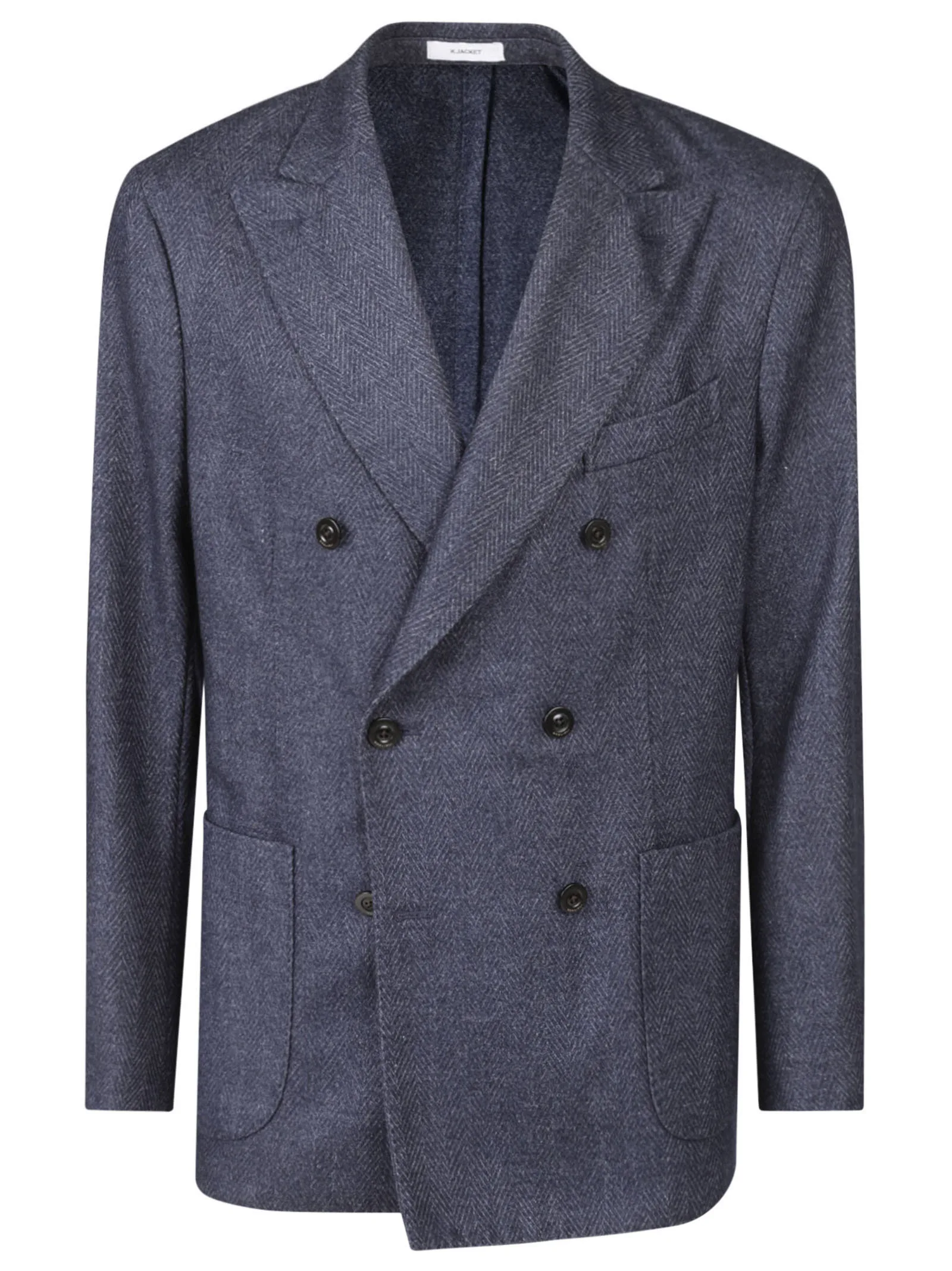 Picture of Boglioli | Jacket