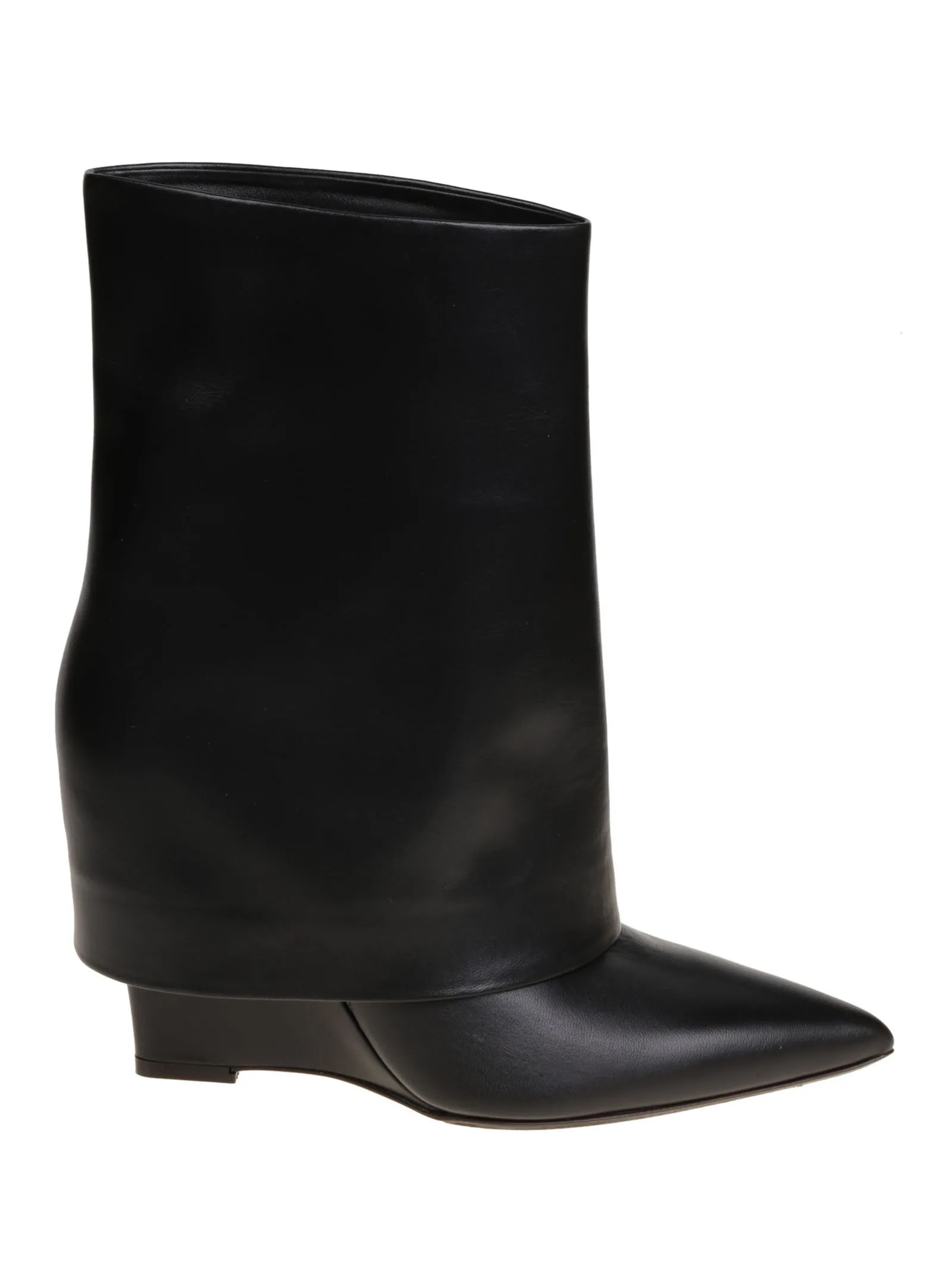 Picture of Sergio Levantesi | Ankle Boot