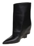 Picture of Sergio Levantesi | Ankle Boot