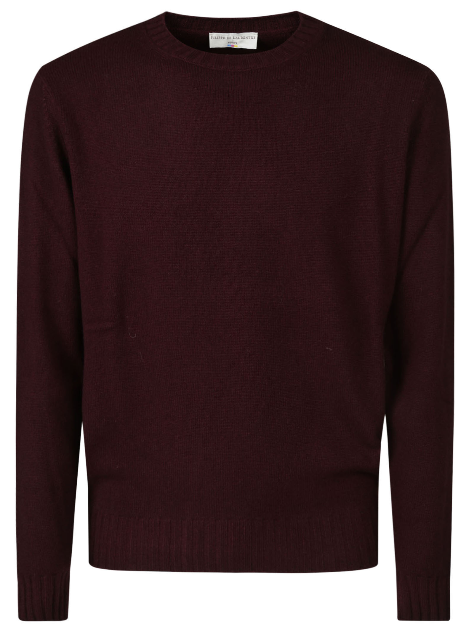 Immagine di Filippo De Laurentis | Crew Neck Sweater