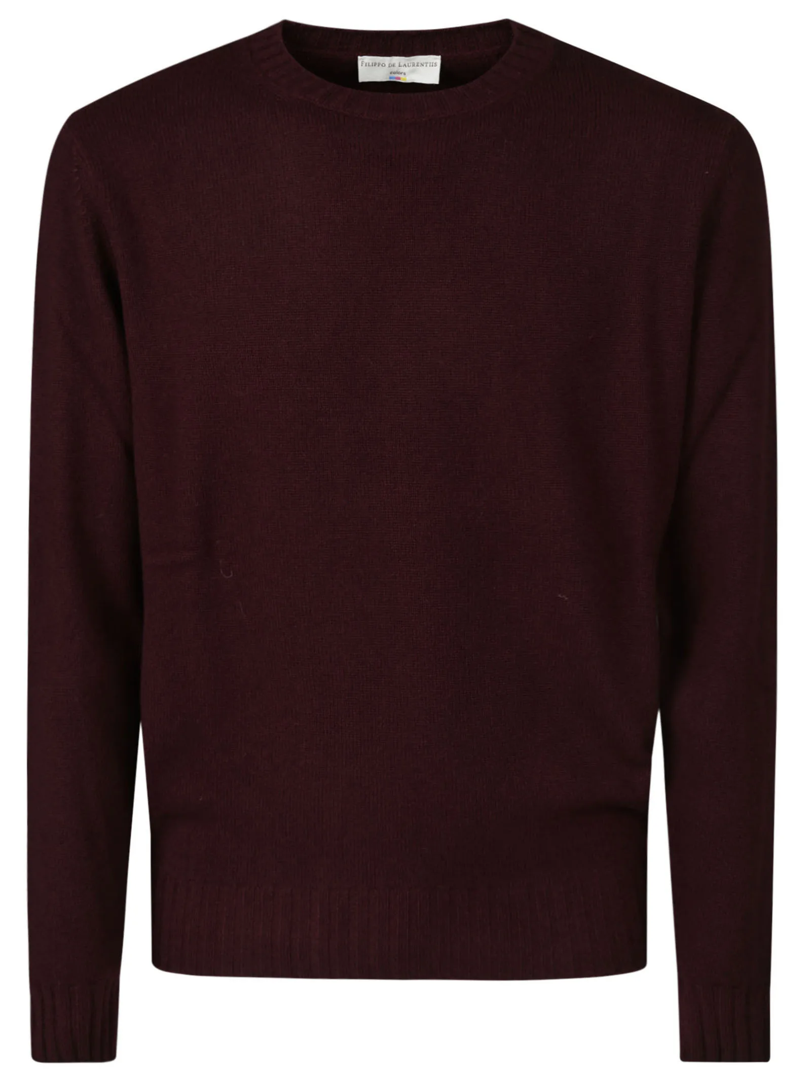 Immagine di Filippo De Laurentis | Crew Neck Sweater