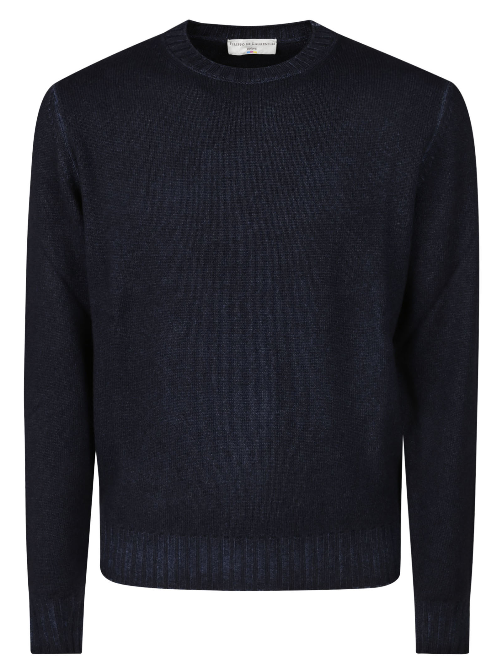 Immagine di Filippo De Laurentis | Crew Neck Sweater