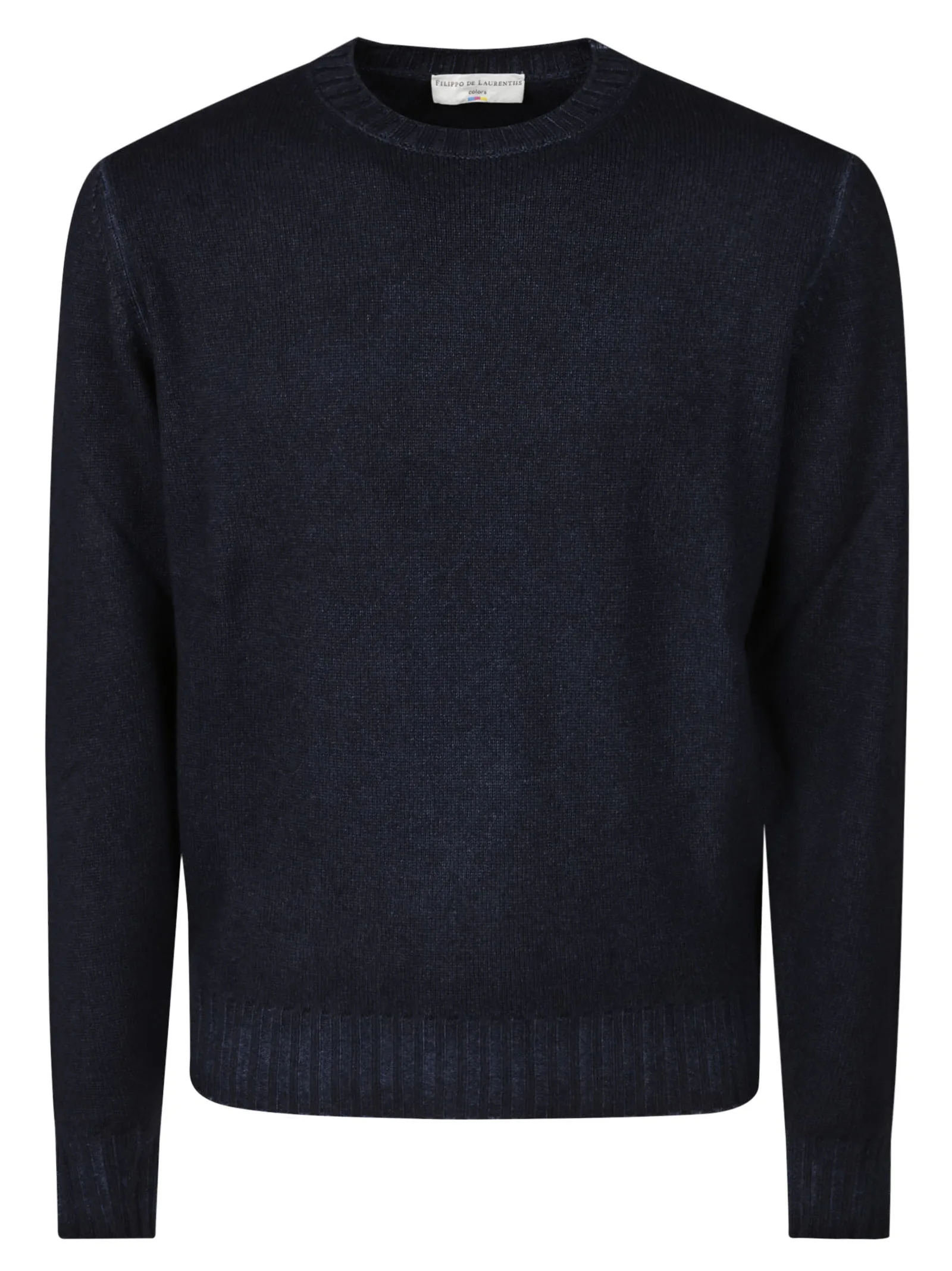Immagine di Filippo De Laurentis | Crew Neck Sweater