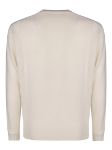 Picture of Filippo De Laurentis | V Neck Wool Cashmere