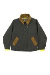 Picture of Flower Mountain | Barbour X Flower Mountain