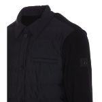 Immagine di Moose Knuckles | Marble Hybrid Shirt Jacket