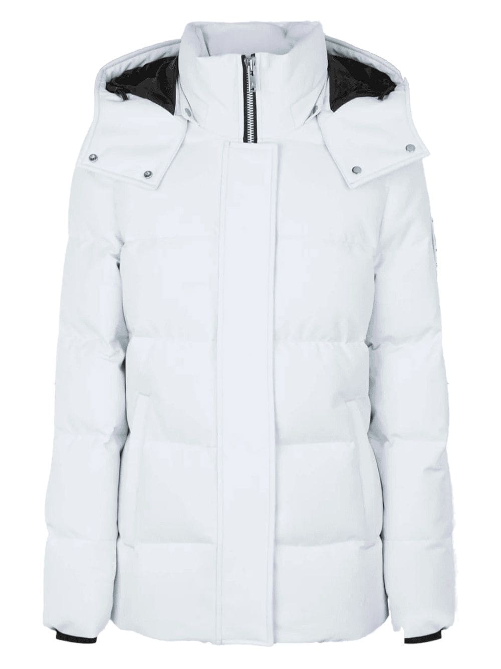 Picture of Moose Knuckles | W Cloud 3Q Sh