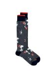 Picture of In The Box | Snoopy Ski Allover
