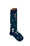 Picture of In The Box | Snoopy Ski Allover