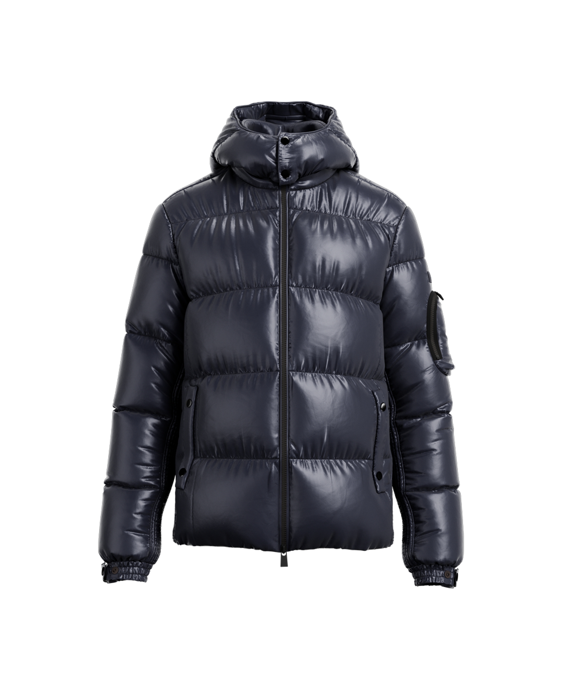 Tatras Belbo Down Jacket 40 NAVY• Michele Inzerillo Women