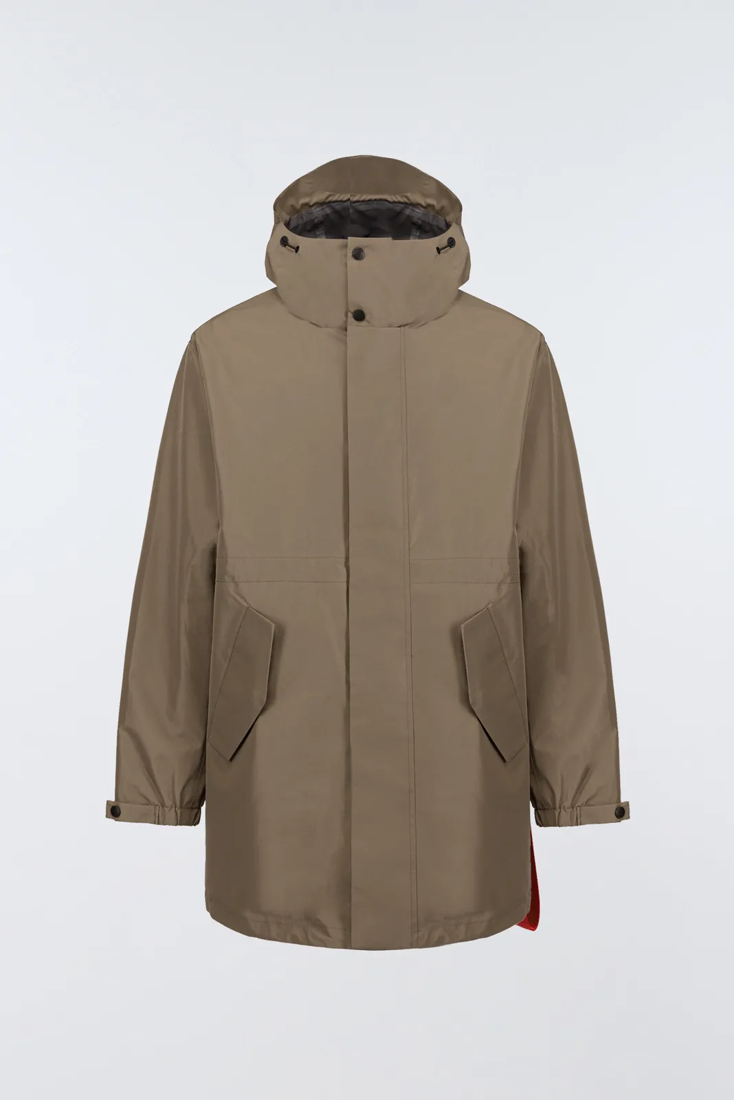 Immagine di After Label | Coat Parka