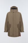 Picture of After Label | Coat Parka