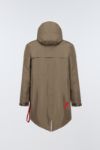 Picture of After Label | Coat Parka