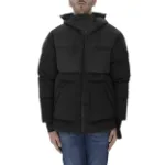 Picture of After Label | Jacket Padded