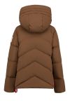 Picture of After Label | Jacket Padded