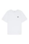 Immagine di Maison Kitsune | Bold Fox Head Patch Comfort Tee Shirt