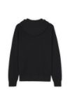 Immagine di Maison Kitsune | Bold Fox Head Patch Comfort Zipped Hoodie