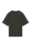 Immagine di Maison Kitsune | Bold Fox Head Patch Oversize Tee Shirt