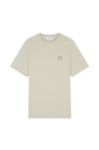 Immagine di Maison Kitsune | Bold Fox Head Patch Comfort Tee Shirt