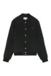 Picture of Maison Kitsune | Teddy Blouson