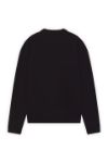 Immagine di Maison Kitsune | Fox Head Intarsia Comfort Jumper