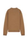 Immagine di Maison Kitsune | Fox Head Intarsia Comfort Jumper