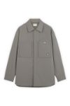 Immagine di Maison Kitsune | Padded Overshirt