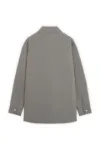 Picture of Maison Kitsune | Padded Overshirt